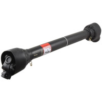 Gelenkwelle komplett  Länge (Lz) 1010mm 1 3/8 x 6 Zähne - Zähne Freilauf