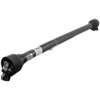 Gelenkwellen Länge Lz 1510mm 1 3/8 x 6 Zähne Q.R bis 1 3/8 x 6 Zähne Scherbolzenkupplung