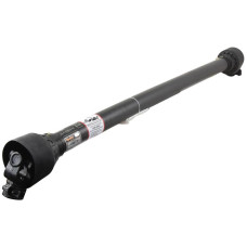 Gelenkwellen Länge Lz 1510mm 1 3/8 x 6 Zähne Q.R bis 1 3/8 x 6 Zähne Scherbolzenkupplung