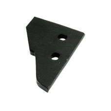 Anlagenkeil Rechts Ersatz für Kuhn C4, N, N SELECT, P, RM, SN - 279138