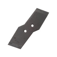 Wechselspitze Links Stärke 15mm, für Kuhn BLP - 622175