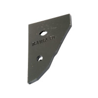 Anlagenkeil Rechts Ersatz für Kuhn C6, H, HB, HC, RB, SHC - 761106