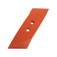 Wechselspitze Rechts Stärke 15mm für Kverneland Hydrein, No. 2 6 7 8 9 19 20 28 30