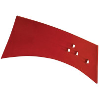 Leitblech - Rechts für Kverneland, Lemken E4 - KK063300, 3470860