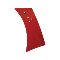 Leitblech - Links für Kverneland, Lemken E4 - KK063301/3470861