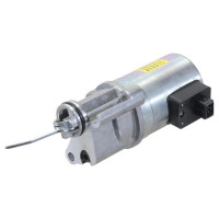 Magnetschalter Kraftstoffzufuhr für Deutz-Fahr AGROTRON 120 150 200 260 1130 TTV