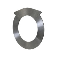 Brems-Zwischenscheibe für Deutz-Fahr AGROTRON Same DIAMOND IRON - 04435745, 04428557