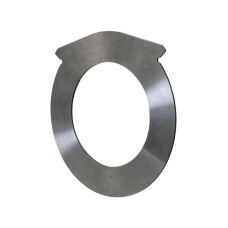 Brems-Zwischenscheibe für Deutz-Fahr AGROTRON Same DIAMOND IRON - 04435745, 04428557