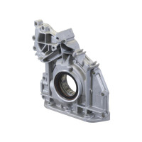 Motorölpumpe für Deutz-Fahr 6040 6060 AGROTRON Same FORTIS IRON - 04252095