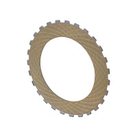 Kupplungsscheibe für Deutz-Fahr AGROTRON - 4416412