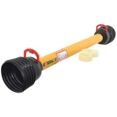 GARDLOC Gelenkwellenschutz - Länge (Lz): 950mm, Größe: Klein.