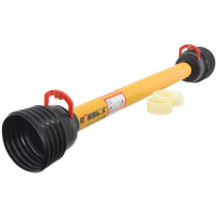 GARDLOC Gelenkwellenschutz - Länge (Lz): 1450mm, Größe: Klein.