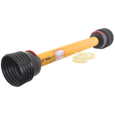 GARDLOC Gelenkwellenschutz - Länge (Lz): 950mm, Größe: Groß.