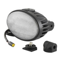 LED Arbeitsscheinwerfer 4500 lm für Case IH PUMA Ford / New Holland T6.120 T6050 T7070