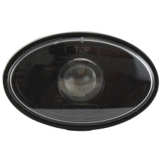 LED Arbeitsscheinwerfer, Interferenz: Klasse 5, 2400 Lumen, 10-30V (Rechts)