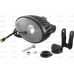 LED Arbeitsscheinwerfer, Interferenz: Klasse 5, 2400 Lumen, 10-30V (Rechts)