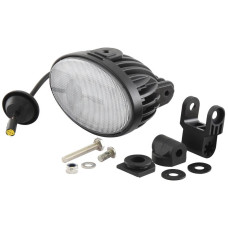 LED Arbeitsscheinwerfer 4500 lm für Ford / New Holland T6.120 T6.140 T6050 T7060