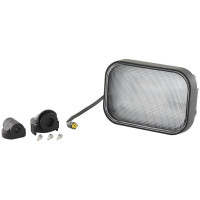 LED Arbeitsscheinwerfer 4200 lm für Case IH MAXXUM  Steyr CVT Ford / New Holland