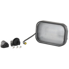 LED Arbeitsscheinwerfer 4200 lm für Case IH MAXXUM  Steyr CVT Ford / New Holland