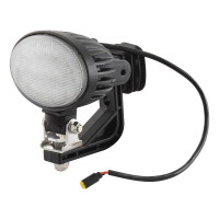LED Arbeitsscheinwerfer 4500 lm für Case IH PUMA Ford / New Holland T6.140 T7.250
