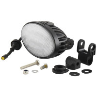 LED Arbeitsscheinwerfer 4500 lm für Ford / New Holland T6.120 T6070 T7.185 T7050