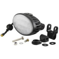LED Arbeitsscheinwerfer 4500 lm für Ford / New Holland T6.120 T6070 T7.185 T7050