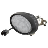 LED Arbeitsscheinwerfer 4500 lm für Massey Ferguson 5410 5710 6495 6715 7490 8480