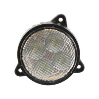 LED Arbeitsscheinwerfer 4000 lm für Same Frutteto Case IH PUMA Deutz-Fahr Agroplus