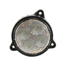 LED Arbeitsscheinwerfer 4000 lm für Same Frutteto Case IH PUMA Deutz-Fahr Agroplus