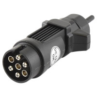 CAN Bus Transmitter für Connix LED Leuchtensatz - 12V