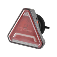 Rückleuchte für Connix Plus LED Leuchtensatz Rechts