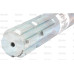Zapfwellenprofil - 1 3/8 - 6 Spline x 1 3/8 - 6 Spline, Länge: 230mm