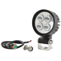 LED Arbeitsscheinwerfer 2000 lm für Ford / New Holland T5.110 T6.160 T7.165 T7.290