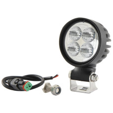 LED Arbeitsscheinwerfer 2000 lm für Ford / New Holland T5.110 T6.160 T7.165 T7.290