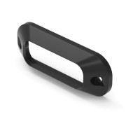 LED Warnlichthalter Schwarz passend für S.164688 - S.164689