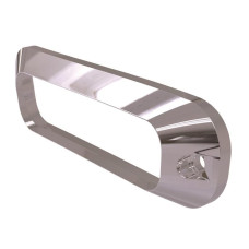 LED Warnlichthalter Verchromt passend für S.164688 & S.164689