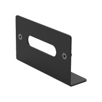 90 Grad Halterung für LED Rundumleuchten und LED-Warnleuchten