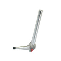 Achsschenkel Rechts für Ford / New Holland 4000 4100 4190 4330 4340