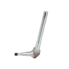 Achsschenkel Rechts für Ford / New Holland 4000 4100 4190 4330 4340