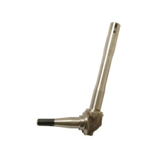 Achsschenkel Rechts für Ford / New Holland 4600 4600 US Built 4610 4610 US Built