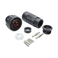 ISOBUS - Stecker Duramate™ 6mm