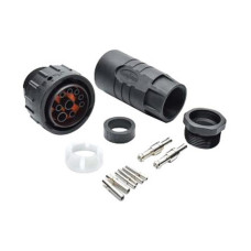 ISOBUS - Stecker Duramate™ 6mm²