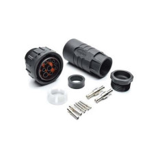 ISOBUS - Stecker Duramate™ 16mm