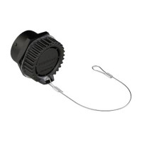 Schutzkappe für ISOBUS-Stecker der Serie AHDP 24 DuraMate™