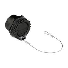 Schutzkappe für ISOBUS-Stecker der Serie AHDP 24 DuraMate™