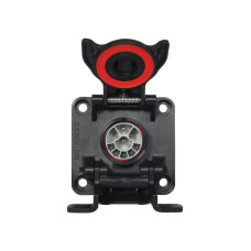 ISOBUS-Steckverbinder Passive TQPL Grau