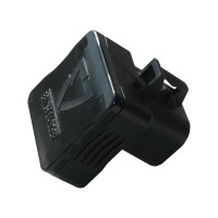 ISOBUS TBC-Stecker für TQPL