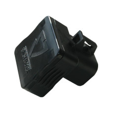 ISOBUS TBC-Stecker für TQPL