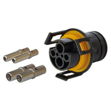 ISOBUS 4-poliger Bausatz inkl. Stifte