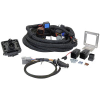 ISOBUS Basic Kit Vollständiger Kabelbaum